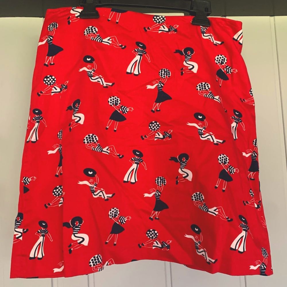Vintage skirt